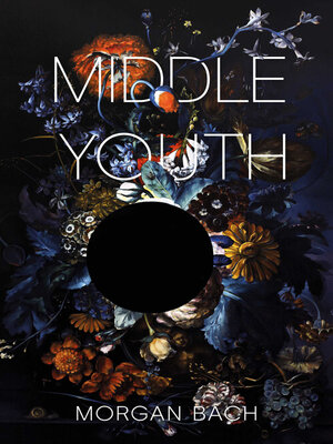 cover image of Middle Youth